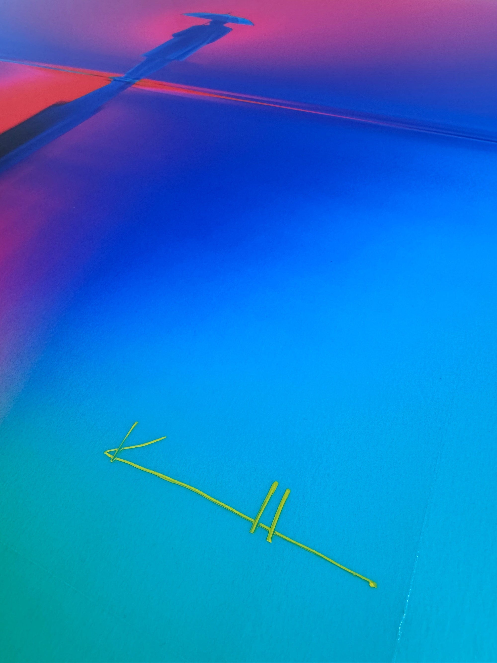 Kalle Hellzén Giclée Alt Season