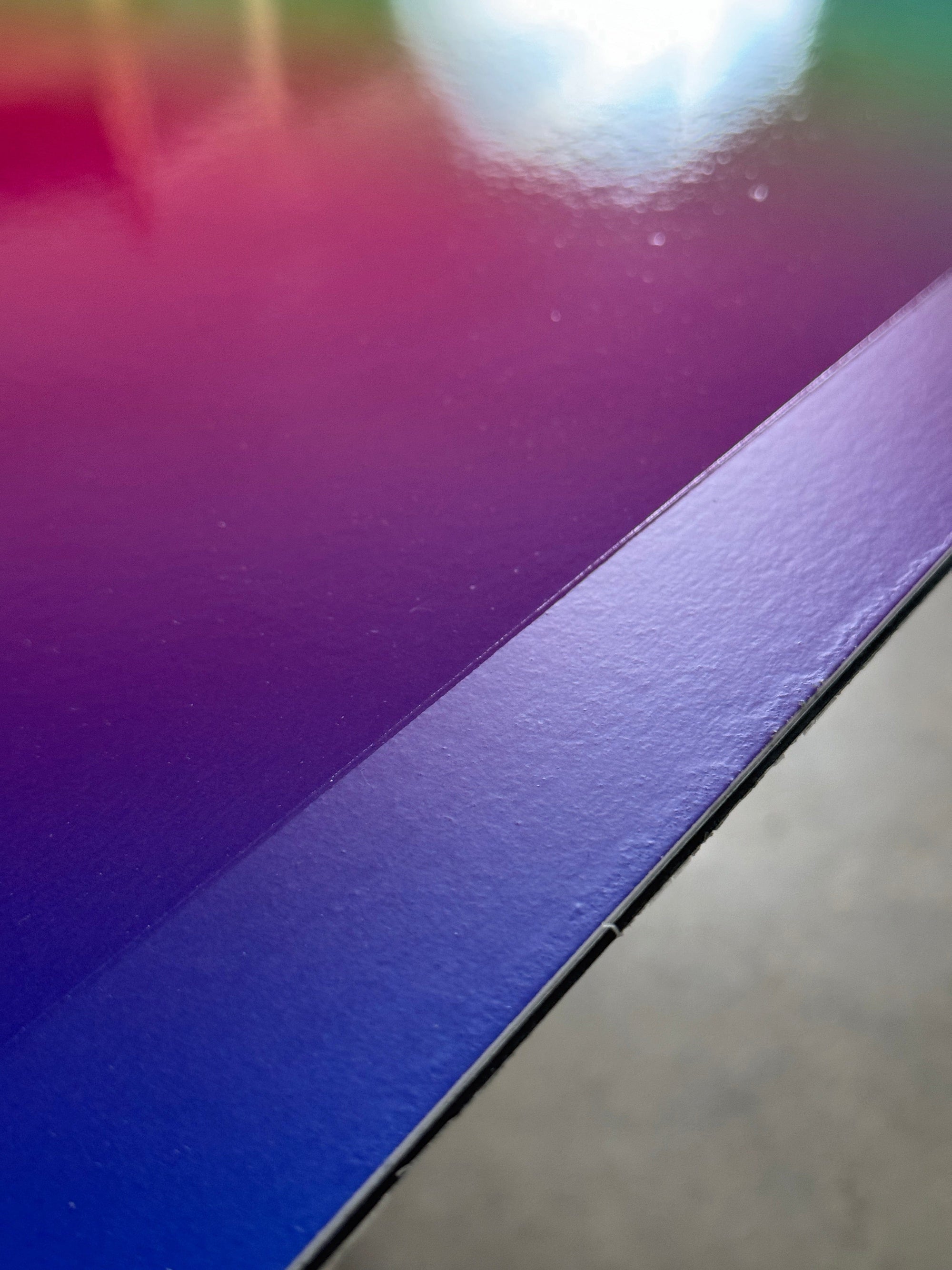 Kalle Hellzén Giclée Alt Season