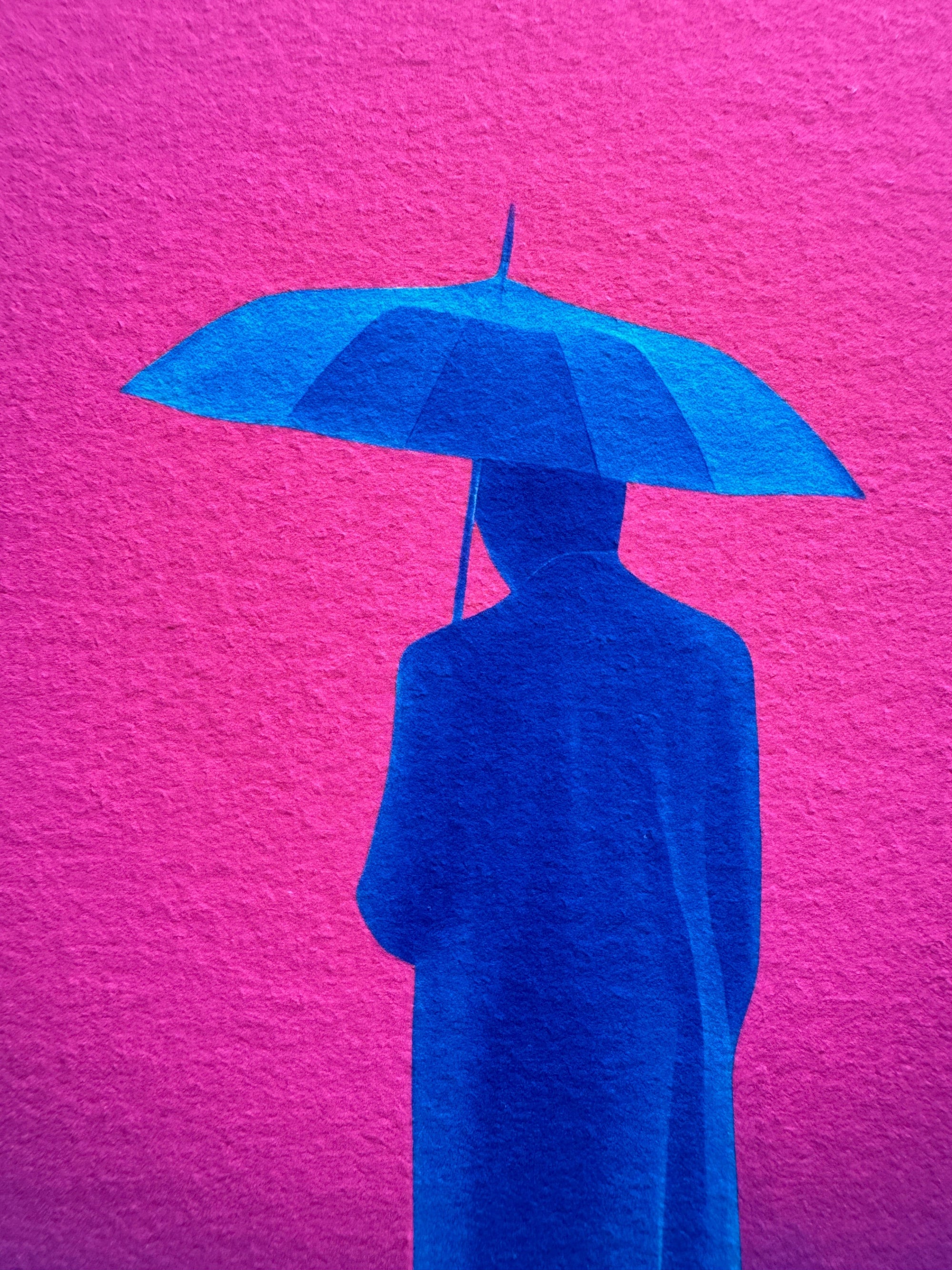 Kalle Hellzén Giclée Alt Season