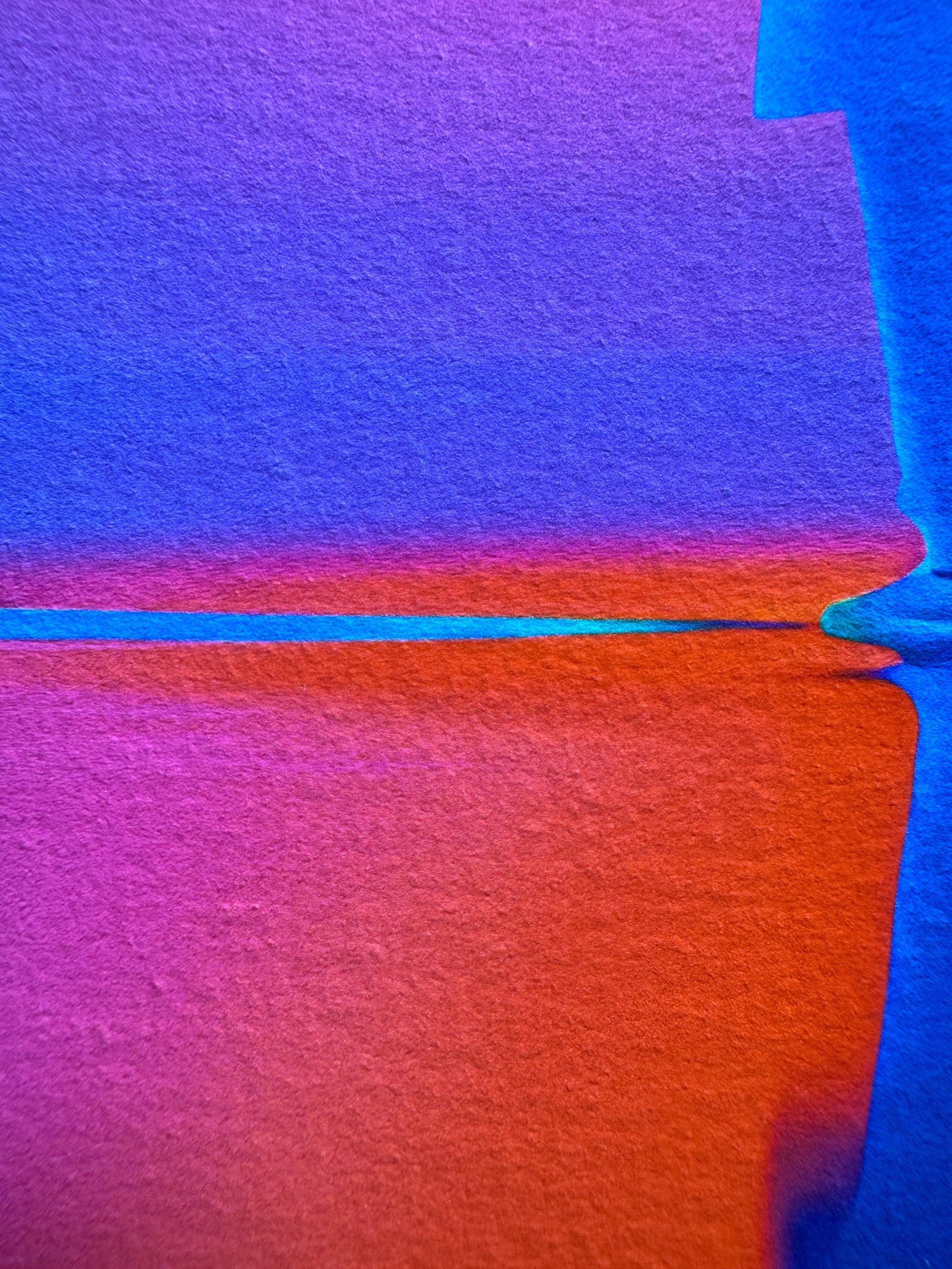 Kalle Hellzén Giclée Alt Season