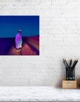 Kalle Hellzen Giclée Found and Lost | Limited Edition Fine Art Print