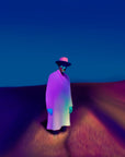 Kalle Hellzen Giclée Found and Lost | Limited Edition Fine Art Print