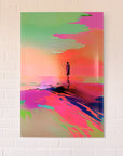 Kalle Hellzén Giclée Golden Hour | Limited Edition Fine Art Print