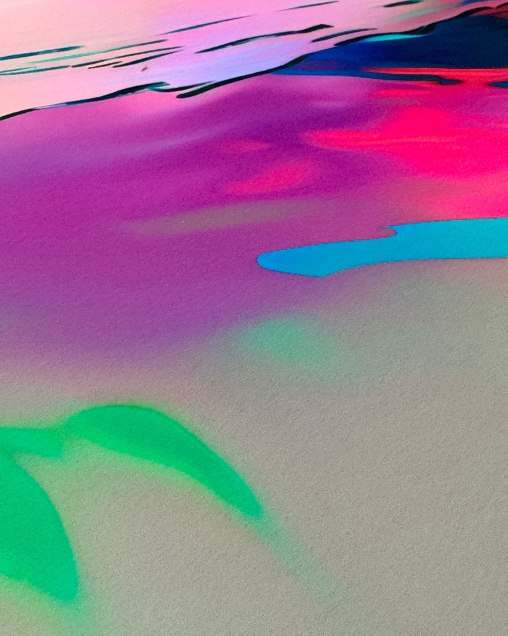 Kalle Hellzén Giclée Golden Hour | Limited Edition Fine Art Print