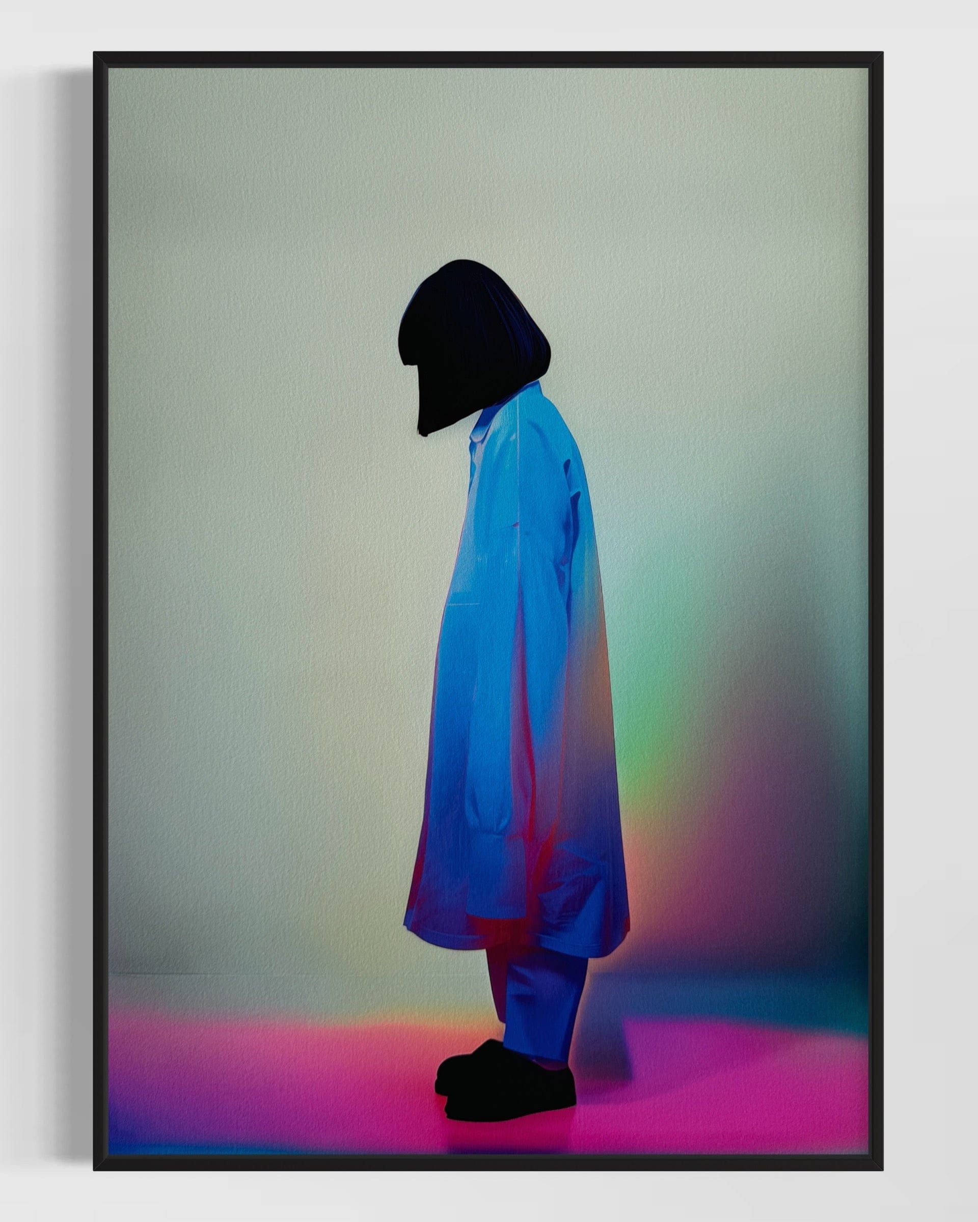 Kalle Hellzen - Home Giclée Home